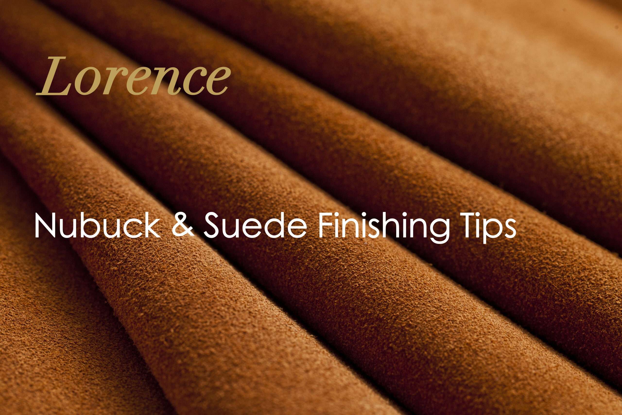 Suede leather - A complete guide!