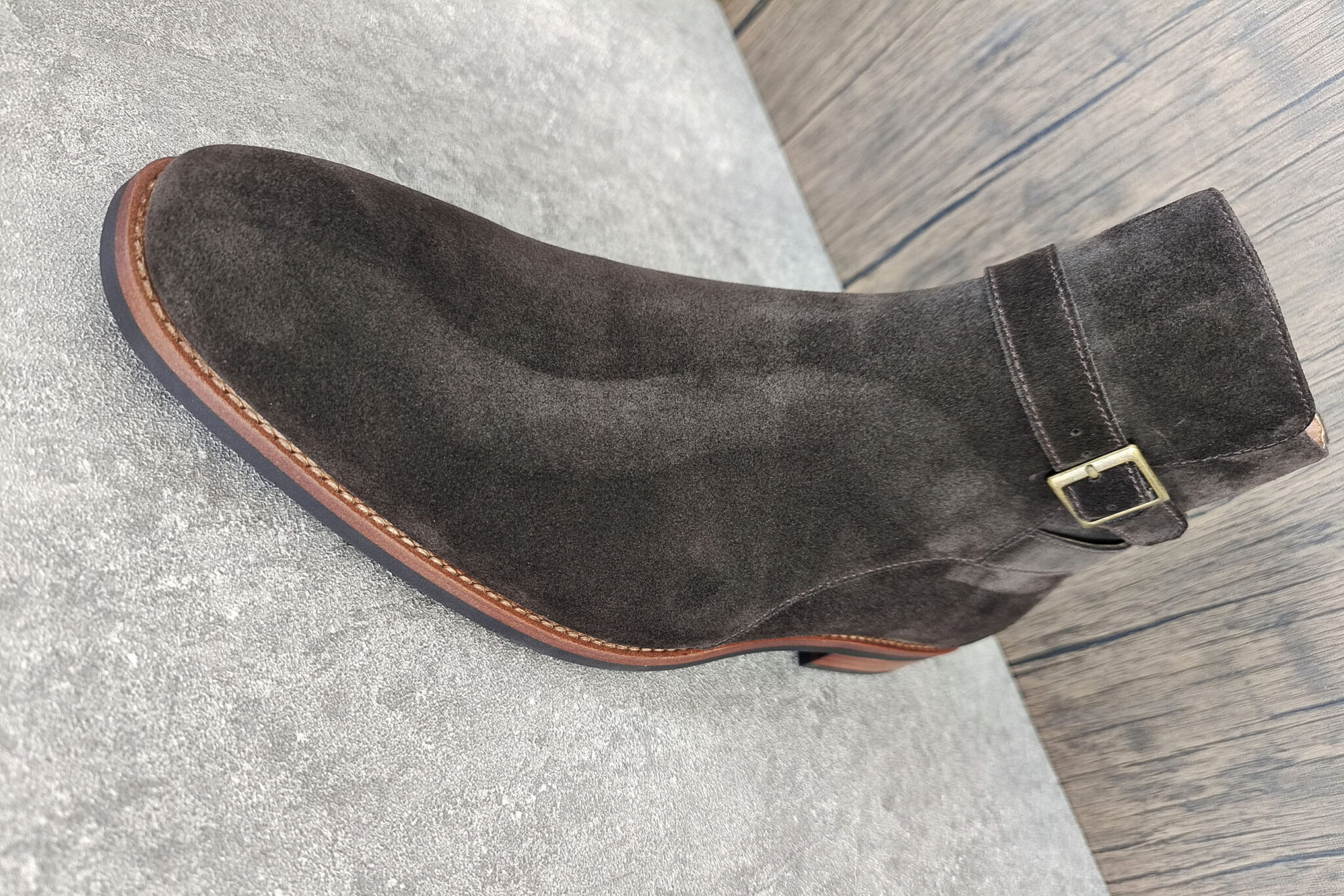 suede nubuck jordan 3