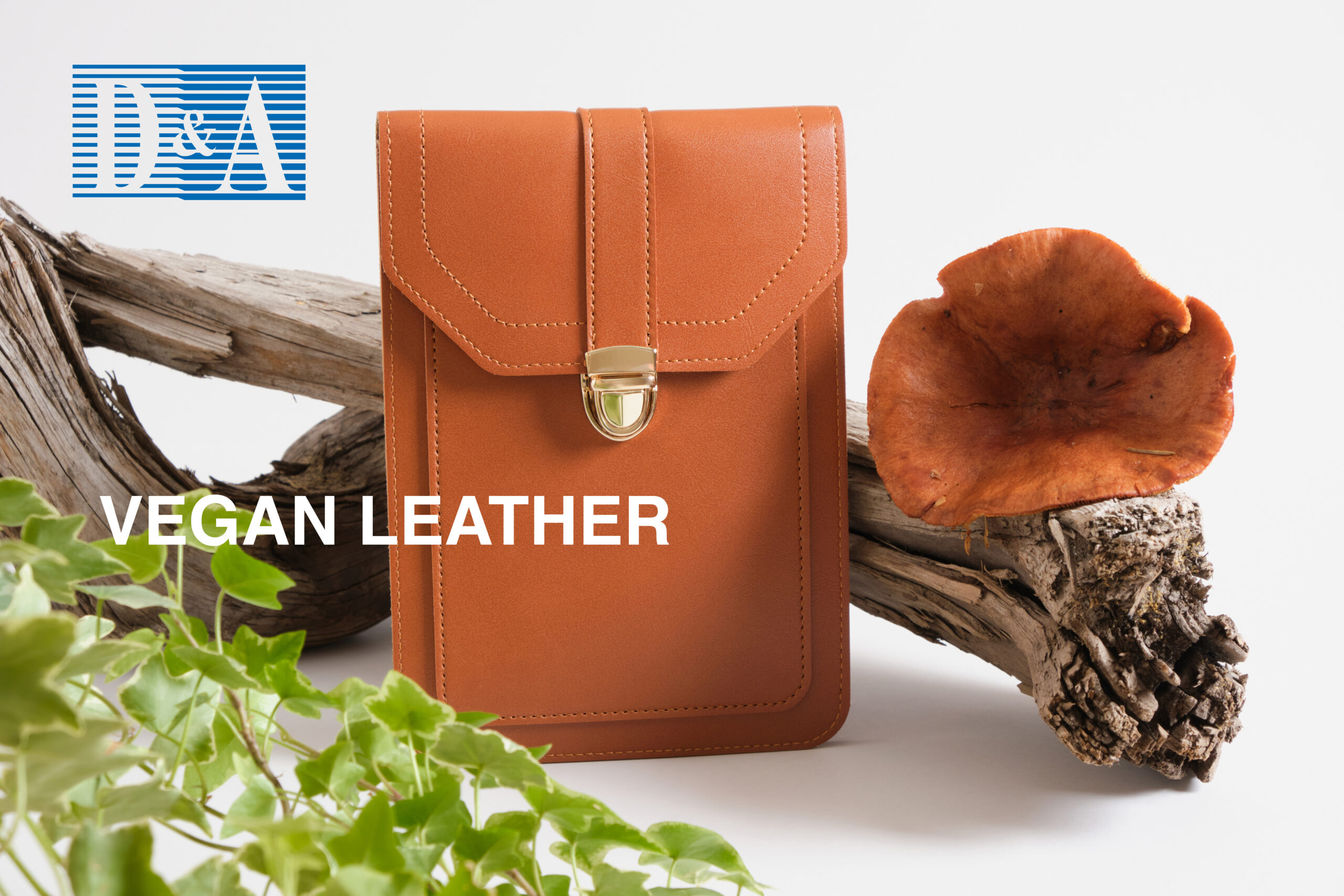 【D&A Knowledge Hub】Is Vegan Leather a Sustainable Option?