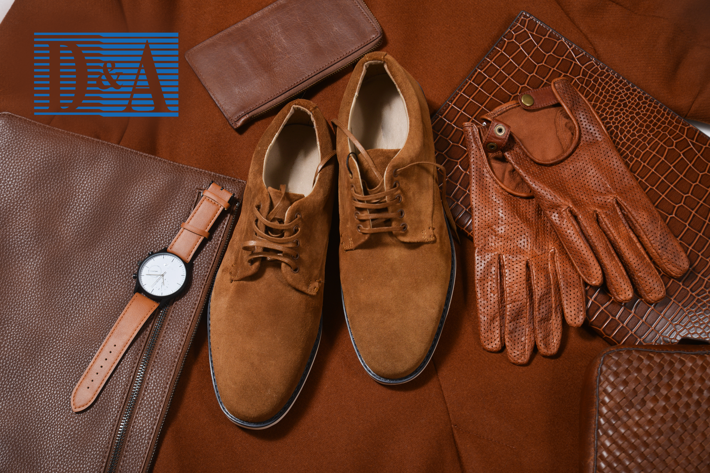 【D&A Knowledge Hub】Common Types of Leather and Maintenance