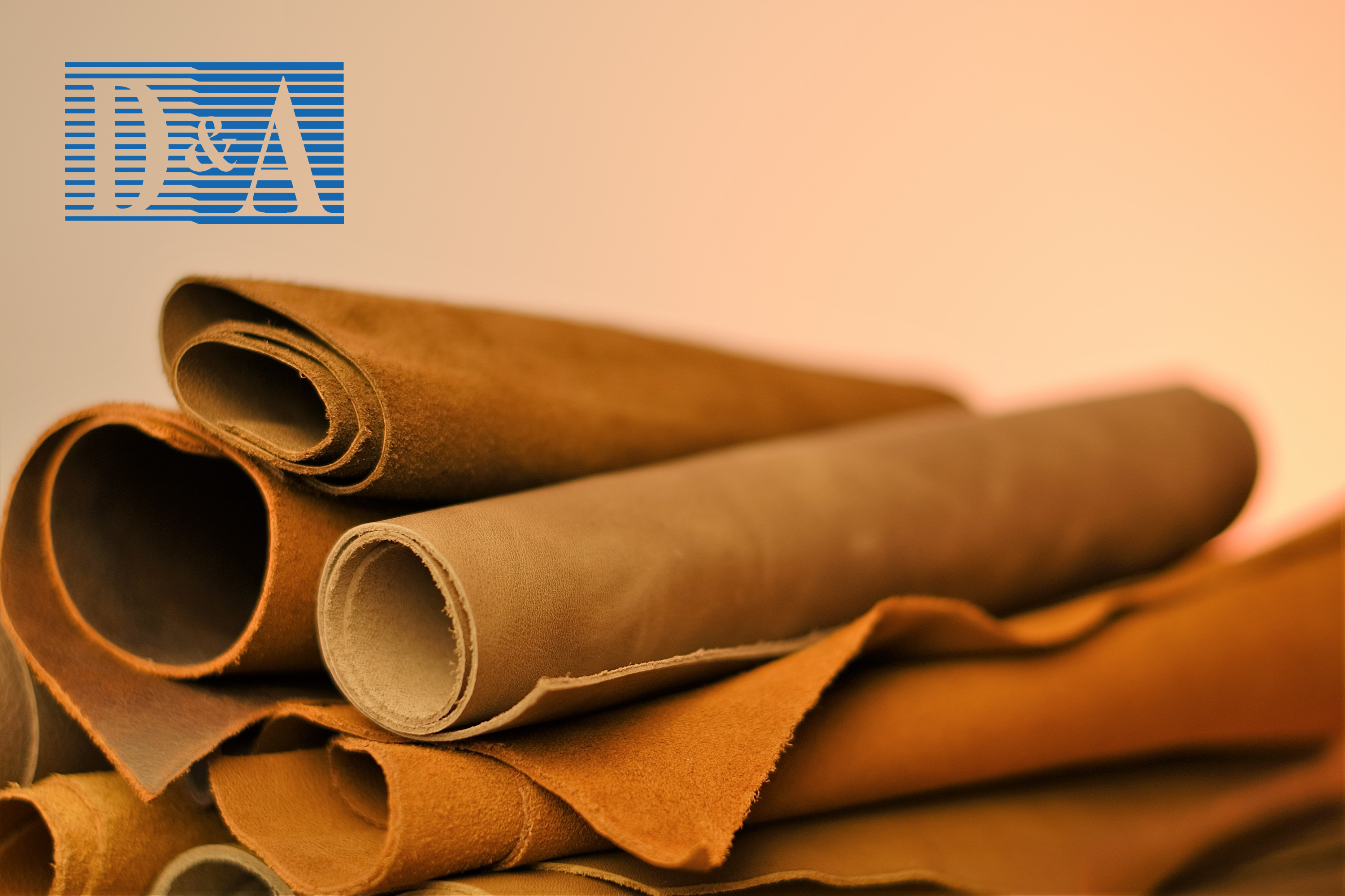 D&A Knowledge Hub】Is Vegan Leather a Sustainable Option? - D&A
