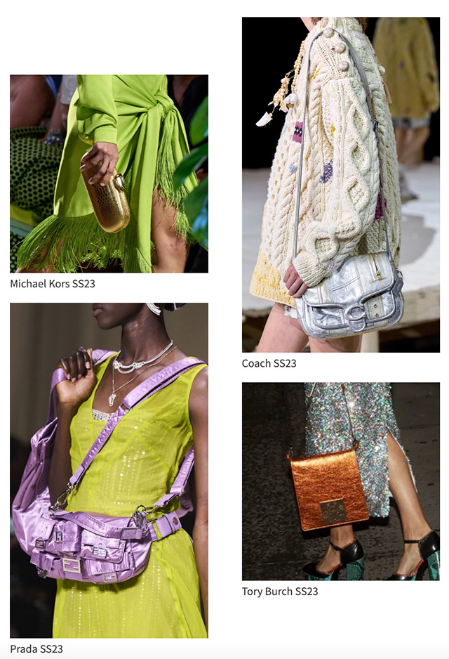 The 7 Biggest Summer 2023 Bag Trends