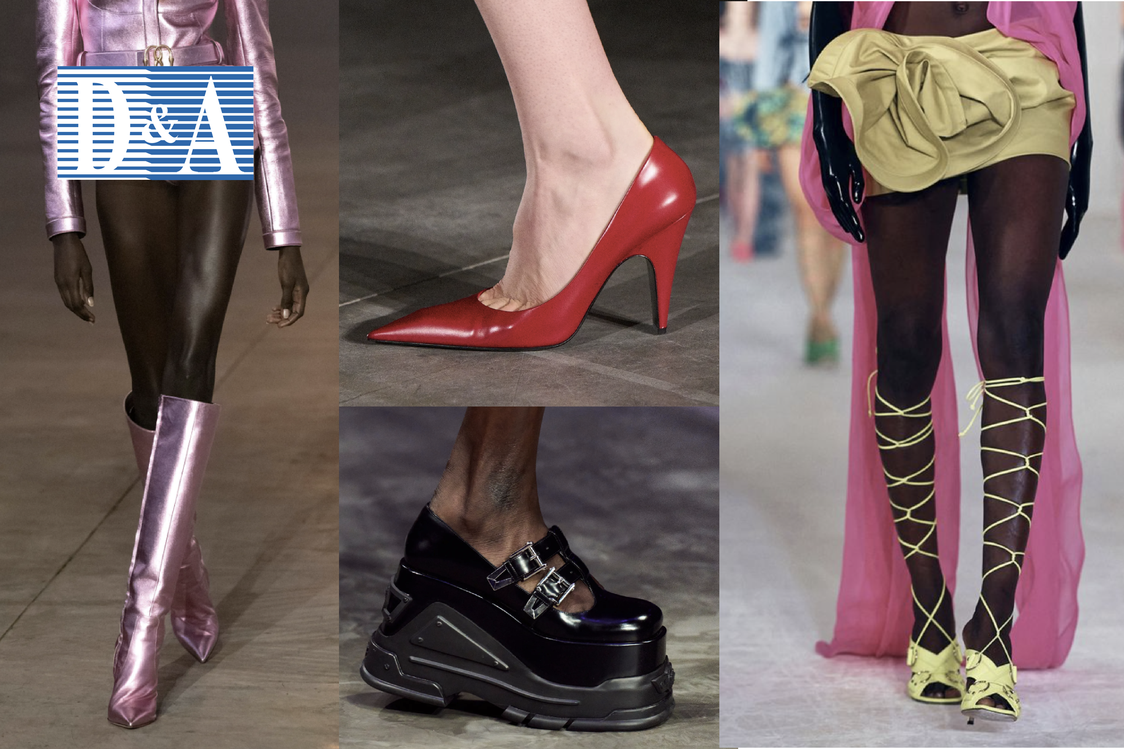 10 Top Trending Shoes for Women in 2023 - The Trend Spotter